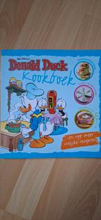Donald Duck kookboek, Verzenden, Donald Duck, Nieuw