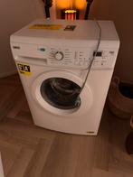 Zanussi Lindo 100 Wasmachine - Voorlader, Ophalen, 1200 tot 1600 toeren, Gebruikt, 4 tot 6 kg