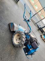 freesmachine nibbi, Ophalen, Gebruikt, Benzine, Tuinfrees