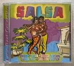 SALSA : Latin Beat Collection ( CD 2000 ), Verzenden, Gebruikt