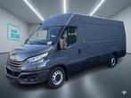 Iveco Daily 35S18HA L4H2 16M3 180PK KOELWAGEN KOELER KOEL K, 12 maanden, Zwart, 4 cilinders, 179 pk