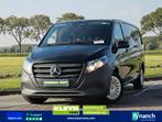 MERCEDES-BENZ VITO 114 l3 xl mbux automaat!, Automaat, Gebruikt, Euro 6, 143 pk