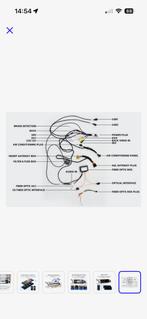 Wie kan dit voor mij installeren Junsun audi a6, Auto diversen, Autonavigatie, Ophalen of Verzenden