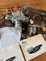 Leica, Audio, Tv en Foto, Fotocamera's Analoog, Ophalen of Verzenden, Gebruikt, Leica