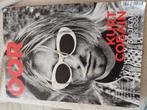 KURT COBAIN  Muziekkrant OOR, Ophalen of Verzenden, Zo goed als nieuw, Fotografen