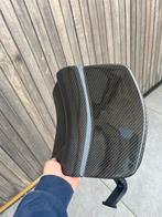 Carbon beenschild vespa Sprint, Fietsen en Brommers, Ophalen of Verzenden, Nieuw, Overige typen, Vespa