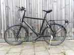 Santos Travelmaster 2.6 Alu, Gebruikt, 26 inch, 57 tot 61 cm, Meer dan 20 versnellingen