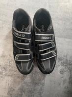 Agu dames wielren/atb/spinningschoen maat 39, Ophalen of Verzenden, Gebruikt