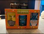 Clipper Thee pakket, Overige materialen, Nieuw, Ophalen of Verzenden, Overige stijlen