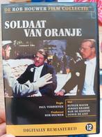 Soldaat van oranje dvd nieuw, Cd's en Dvd's, Alle leeftijden, Ophalen of Verzenden, Zo goed als nieuw