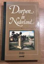 Dorpen in Nederland, Readers Digest ANWB, Boeken, Ophalen of Verzenden