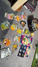 Pokemon training card game kistje, Ophalen of Verzenden, Nieuw, Boosterbox, Foil