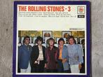 Rolling Stones -3. Jaren 60 Album. Orgineel Decca., Ophalen of Verzenden, Zo goed als nieuw