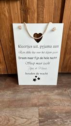 Leuk voor op een babykamer, Ophalen, Zo goed als nieuw