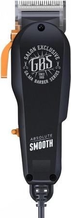 Ga.Ma Absolute Smooth Tondeuse - showmodel (nieuw), Ophalen of Verzenden, Nieuw, Tondeuse