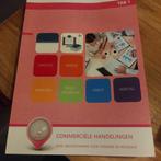 TRB 1, Ophalen of Verzenden, Zo goed als nieuw, Overige niveaus, Nederlands