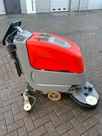 Schrobmachine Hako B46, Doe-het-zelf en Verbouw, Ophalen of Verzenden, Zo goed als nieuw