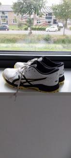 Asics Gel Peake kunstgrasschoenen (hockey of korfbal)maat 40, Sport en Fitness, Korfbal, Ophalen of Verzenden, Zo goed als nieuw