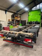 Scania R next gen Onderframe / MA-BDF twistlock, Ophalen of Verzenden, Gebruikt, Scania, Overige Auto-onderdelen