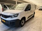 Peugeot Partner 1.6 Bluehdi 100pk 1000kg 2019, Voorwielaandrijving, 1295 kg, 4 cilinders, 23 km/l