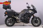 Triumph TIGER 1050 SPORT (bj 2017), Bedrijf, Toermotor