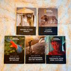 Fotoboeken National Geographic, nieuw, Ophalen of Verzenden, Nieuw, Overige onderwerpen