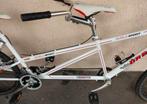 TANDEM, 53 tot 57 cm, Vering, 10 tot 15 versnellingen, ORBITA