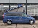 Mercedes-Benz Viano 2.2 CDI Westfalia Marco Polo CAMPER, Buscamper of Camperbus, Mercedes-Benz, Particulier, Koelkast