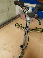 Nieuwe Pouwelwing, Fietsen en Brommers, Steps, Ophalen, Nieuw