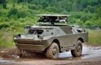 BRDM2 AT3 Sagger Rocket launcher - Trident, Ophalen of Verzenden, Nieuw, Bus of Vrachtwagen, Overige merken