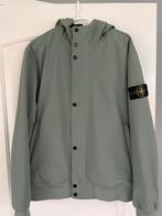 Stone Island softshell collectie zomer 2025 - Maat L, Ophalen of Verzenden, Zo goed als nieuw, Maat 52/54 (L), Groen
