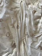 Slaapzak met bosdieren, Ophalen of Verzenden, Zo goed als nieuw, Minder dan 70 cm, Slaapzak