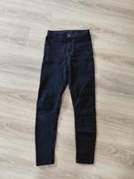 Skinny Jeans - Maat 146, Broek, Gebruikt, Meisje, Ophalen of Verzenden