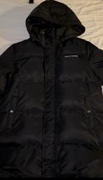 Daily Paper heren winterjas  M, Kleding | Heren, Jassen | Winter, Ophalen, Zo goed als nieuw, Zwart