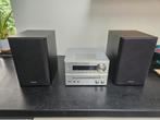 Philips microset BTD7170 met DVD speler, Audio, Tv en Foto, Stereo-sets, Ophalen, Zo goed als nieuw, Philips, Microset