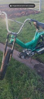 Puch te ruil voor een tomos, Fietsen en Brommers, Brommers | Tomos, Gebruikt, Overige modellen, Maximaal 45 km/u, Ophalen of Verzenden