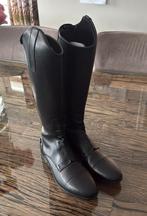 Bijna nieuwe paardrijlaarzen, maat 37, smalle schacht!, Ophalen of Verzenden, Zo goed als nieuw, Dressuur, Schoeisel