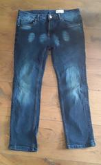 Broek - jeans - spijkerbroek, Ophalen of Verzenden, Gedragen, Blauw, W33 - W34 (confectie 48/50)