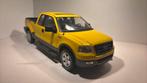Ford F-150 yellow beanstalk 1.18, Overige merken, Ophalen of Verzenden, A, A