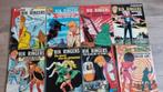 8 Rik Ringers Strips, Boeken, Stripboeken, Gelezen, Meerdere stripboeken, Ophalen
