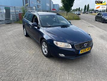 Volvo V70 2.0 D4 Kinetic beschikbaar voor biedingen