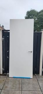 Opdekdeur binnendeur Svedex linksdraaiend, Ophalen, Zo goed als nieuw