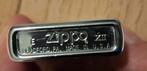 zippo aansteker, Verzamelen, Ophalen of Verzenden, Aansteker