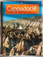 Cappadocië, Ophalen of Verzenden, Zo goed als nieuw, Europa, Overige merken