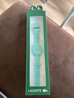 Nieuw kids horloge, Ophalen of Verzenden, Nieuw, Groen, Jongen of Meisje