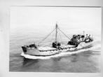 scheepvaart-foto-anno 1952, Verzamelen, Scheepvaart, Ophalen of Verzenden, Zo goed als nieuw, Motorboot, Boek of Tijdschrift