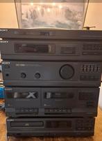 Sony xo-82 stereo toren, Ophalen, Gebruikt, Pioneer