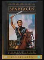 DVD Spartacus, Alle leeftijden, Ophalen of Verzenden