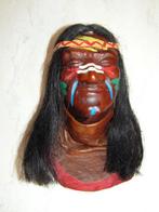 indianen beelden, Ophalen, Zo goed als nieuw, Mens