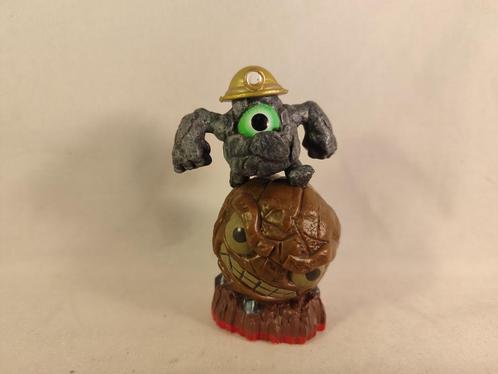 Skylanders Trap Team Rocky Roll, Verzamelen, Poppetjes en Figuurtjes, Ophalen of Verzenden